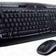 Logitech Wireless Desktop MK320 Combo, $20